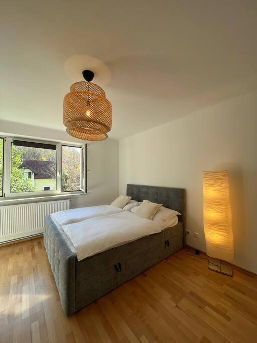 Neue Wohnung Neben Der Meduni Und Dem Lkh Graz Eksteriør bilde